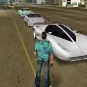 Free play online Ultimate Cheats: GTA Vice City APK