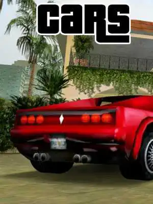 Play Ultimate Cheats: GTA Vice City