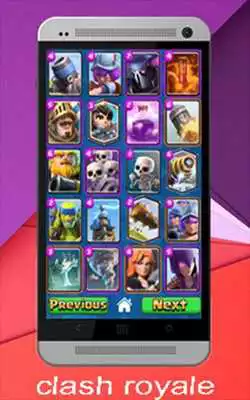 Play Ultimate chest tracker for CR