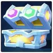 Free play online Ultimate Chest Tracke royale APK Free play online Ultimate Chest Tracke royale APK