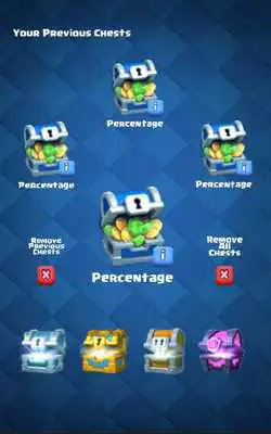 Play Ultimate Chest Tracker