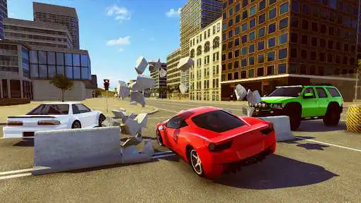Play Ultimate City Car Crash 2019: Driving Simulator and enjoy Ultimate City Car Crash 2019: Driving Simulator with UptoPlay Play Ultimate City Car Crash 2019: Driving Simulator and enjoy Ultimate City Car Crash 2019: Driving Simulator with UptoPlay