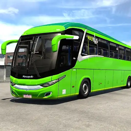 Play Ultimate Coach Bus Driving Simulator 2022 APK Play Ultimate Coach Bus Driving Simulator 2022 APK