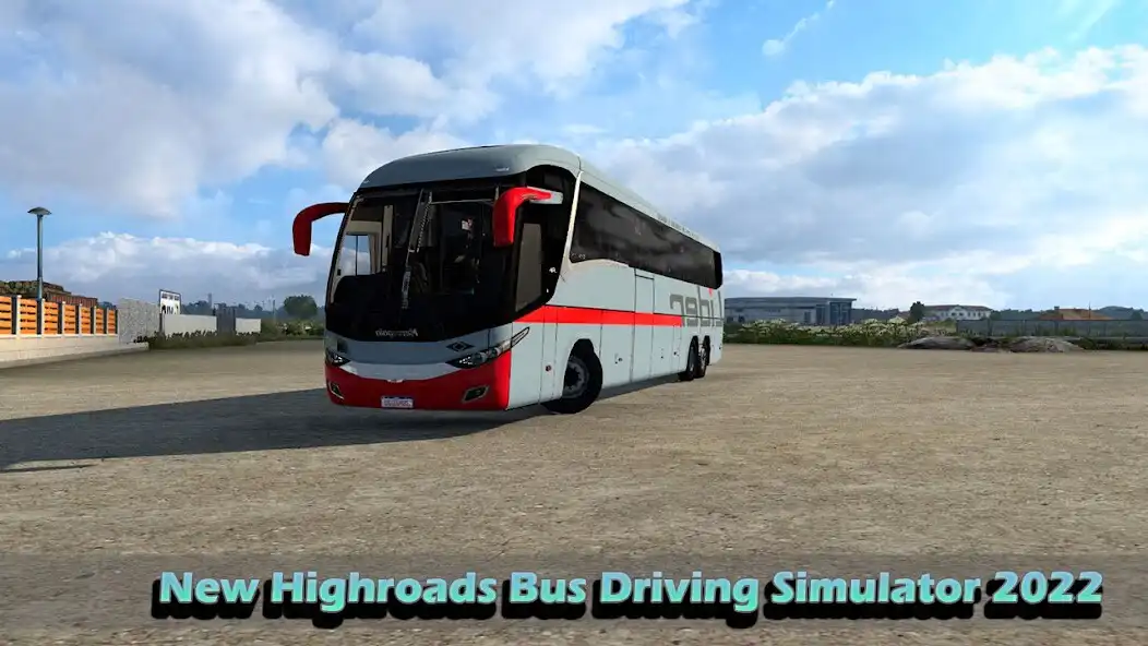 Play Ultimate Coach Bus Driving Simulator 2022  and enjoy Ultimate Coach Bus Driving Simulator 2022 with UptoPlay