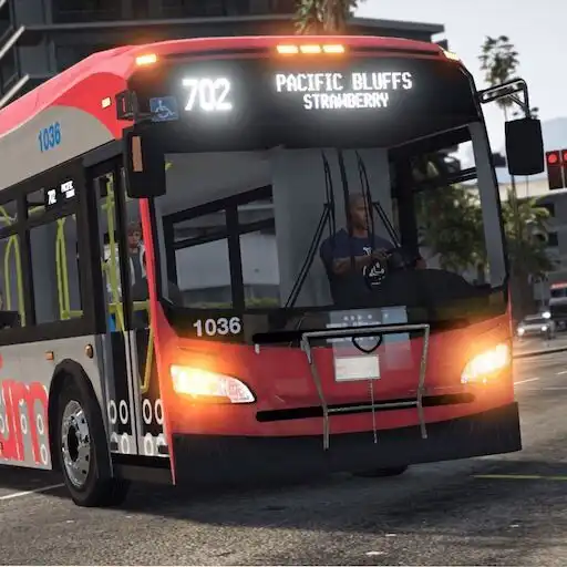 Play Ultimate Coach Bus Simulator APK
