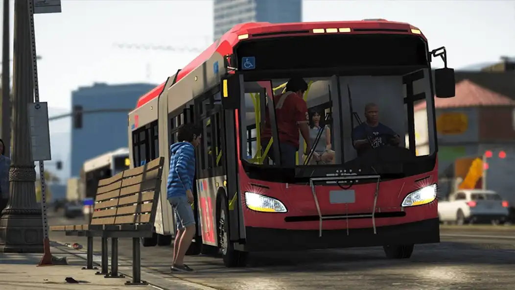 Play Ultimate Coach Bus Simulator and enjoy Ultimate Coach Bus Simulator with UptoPlay Play Ultimate Coach Bus Simulator and enjoy Ultimate Coach Bus Simulator with UptoPlay