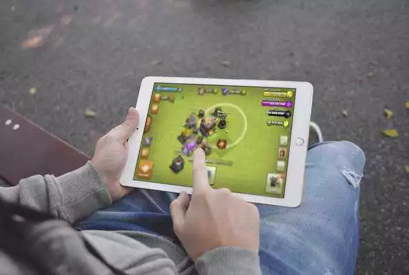 Play Ultimate Coc private server for clash of clans