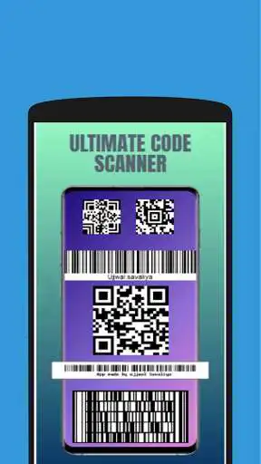 Play ULTIMATE CODE SCANNER  and enjoy ULTIMATE CODE SCANNER with UptoPlay