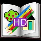 Free play online Ultimate Colorbook Free APK