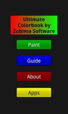 Play Ultimate Colorbook Free
