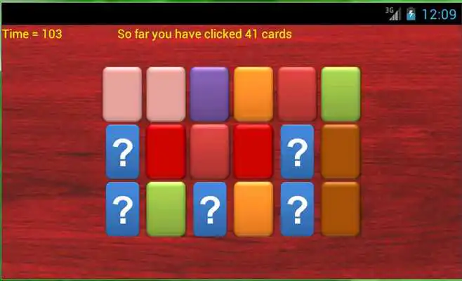 Play Ultimate Concentration, Memory