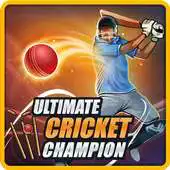 Free play online Ultimate Cricket Champion APK Free play online Ultimate Cricket Champion APK