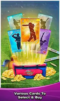 Play Ultimate Cricket Champion