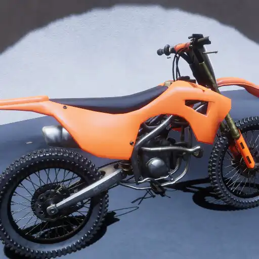 Play Ultimate Cross Bike Racing APK