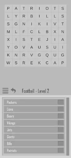Play Ultimate Crossword Puzzles as an online game Ultimate Crossword Puzzles with UptoPlay