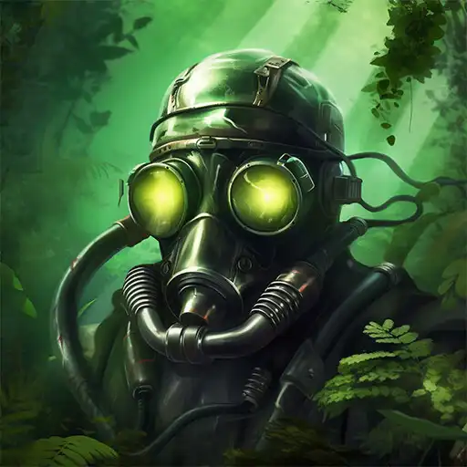 Play Ultimate Cyborg Forest Hunt APK
