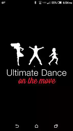 Play Ultimate Dance On The Move  and enjoy Ultimate Dance On The Move with UptoPlay