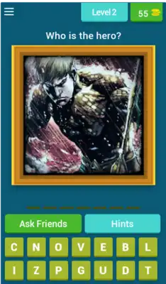 Play Ultimate DC Challenge