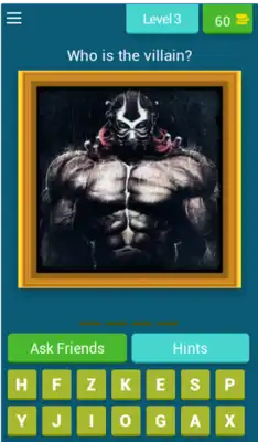 Play Ultimate DC Challenge