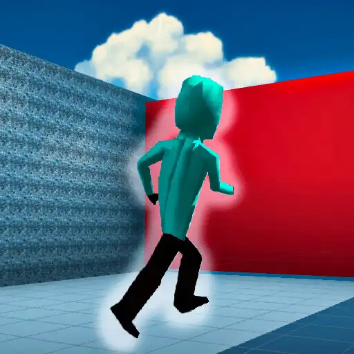 Play Ultimate Deathrun 3D APK