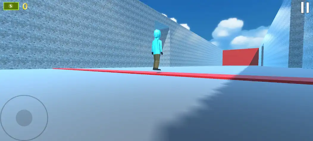 Play Ultimate Deathrun 3D as an online game online Ultimate Deathrun 3D with UptoPlay Play Ultimate Deathrun 3D as an online game Ultimate Deathrun 3D with UptoPlay