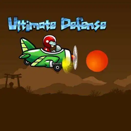 Play Ultimate Defense APK