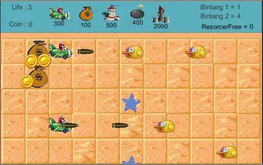 Play Ultimate Defense as an online game Ultimate Defense with UptoPlay