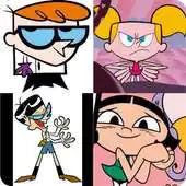 Free play online Ultimate Dexters Laboratory Quiz APK Free play online Ultimate Dexters Laboratory Quiz APK
