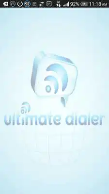 Play Ultimate Dialer Play Ultimate Dialer
