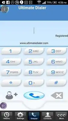 Play Ultimate Dialer Play Ultimate Dialer