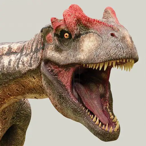 Play Ultimate Dinosaur Encyclopedia APK Play Ultimate Dinosaur Encyclopedia APK