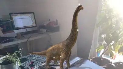 Play Ultimate Dinosaur Encyclopedia as an online game Ultimate Dinosaur Encyclopedia with UptoPlay