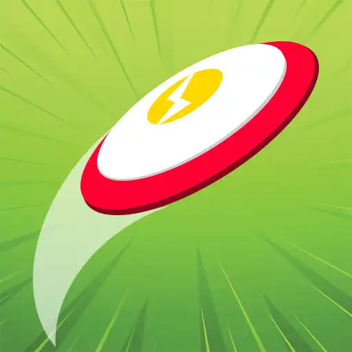 Play Ultimate Disc Thrower APK