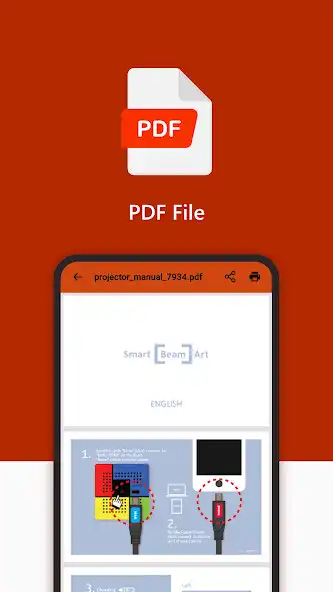 Play Ultimate Document Reader as an online game Ultimate Document Reader with UptoPlay