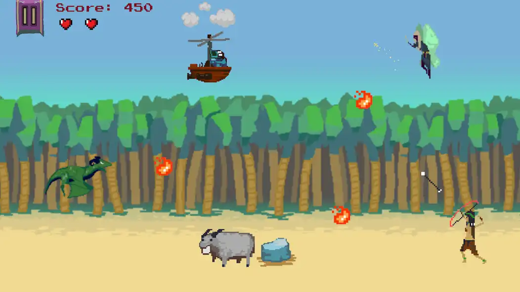 Play Ultimate Dragon Legend: Attack of the king! as an online game Ultimate Dragon Legend: Attack of the king! with UptoPlay