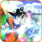Free play online Ultimate Dragon Xenoverse Saiyan Hero APK