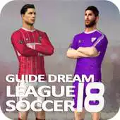 Free play online Ultimate Dream League Soccer 18 tips APK Free play online Ultimate Dream League Soccer 18 tips APK