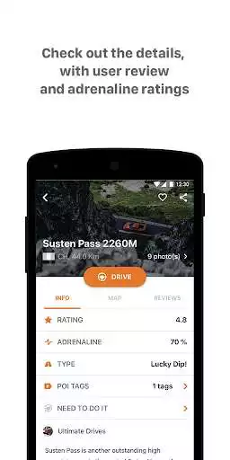Play Ultimate Drives Play Ultimate Drives