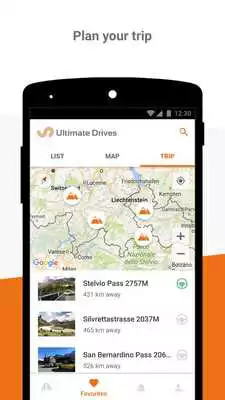 Play Ultimate Drives Play Ultimate Drives