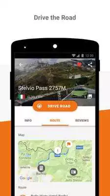 Play Ultimate Drives Play Ultimate Drives