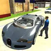 Free play online Ultimate Driving GT APK