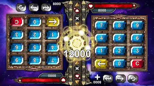 Play Ultimate Duel Calculator Yu-Gi-Oh! Life Points App  and enjoy Ultimate Duel Calculator Yu-Gi-Oh! Life Points App with UptoPlay