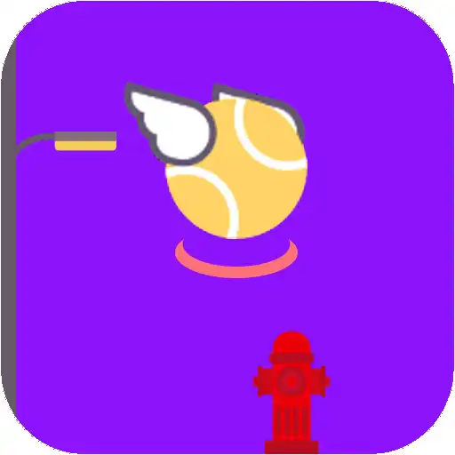 Play Ultimate Dunk - Flying Ball APK