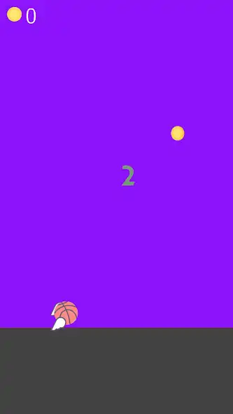 Play Ultimate Dunk - Flying Ball  and enjoy Ultimate Dunk - Flying Ball with UptoPlay