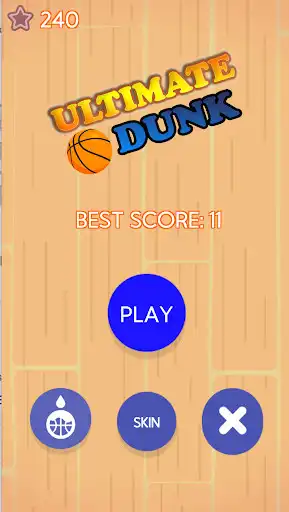 Play Ultimate Dunk and enjoy Ultimate Dunk with UptoPlay Play Ultimate Dunk and enjoy Ultimate Dunk with UptoPlay