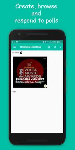 Play Ultimate Elections  and enjoy Ultimate Elections with UptoPlay