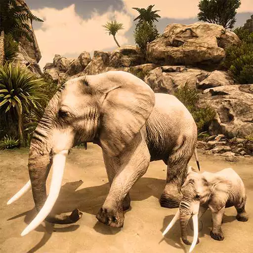 Play Ultimate Elephant Simulator APK