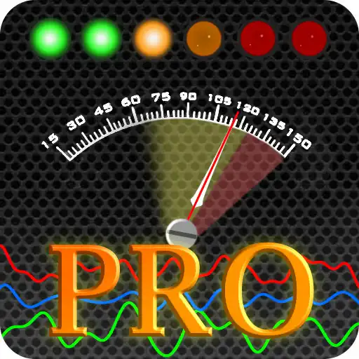 Play Ultimate EMF Detector Real Pro APK