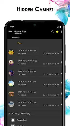 Play Ultimate File Manager as an online game Ultimate File Manager with UptoPlay