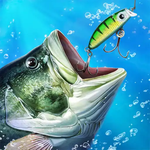 Play Ultimate Fishing! Fish Game APK Play Ultimate Fishing! Fish Game APK